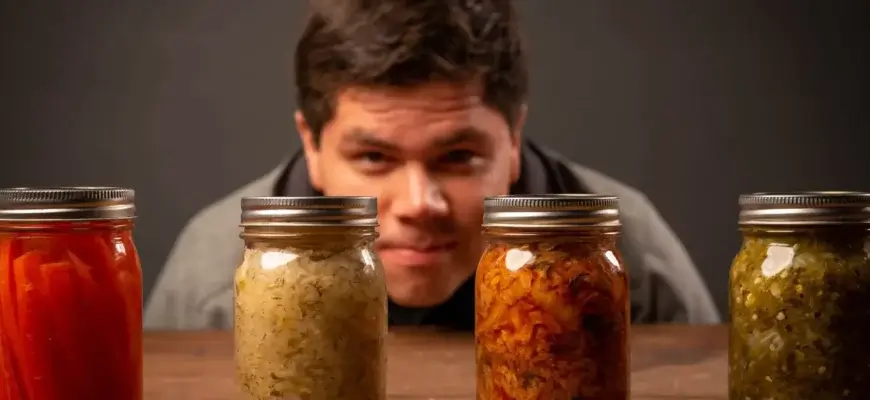 fermentproduct
