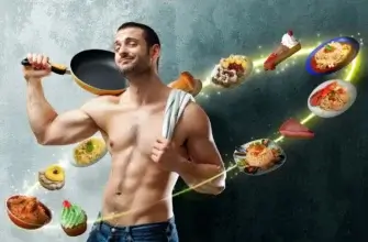 how eat correctly