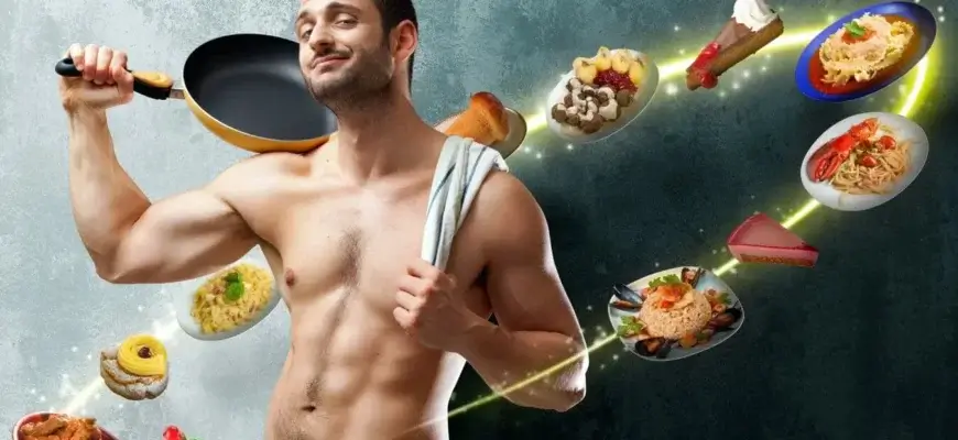 how eat correctly