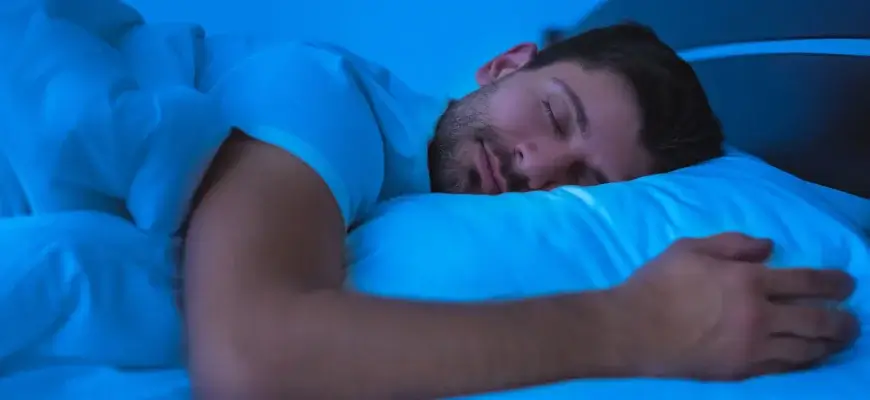 quality sleep