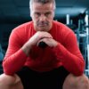 Сохранить физическую форму после 40 лет